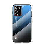 Coque Samsung Galaxy Note 20 Ultra Verre Trempé Hello Coque Samsung Galaxy Note 20 Ultra Verre Trempé Hello
