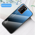 Coque Samsung Galaxy Note 20 Ultra Verre Trempé Hello Coque Samsung Galaxy Note 20 Ultra Verre Trempé Hello