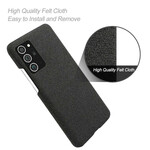 Coque Samsung Galaxy Note 20 Ultra Texture Tissu KSQ Coque Samsung Galaxy Note 20 Ultra Texture Tissu KSQ
