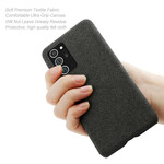 Coque Samsung Galaxy Note 20 Ultra Texture Tissu KSQ