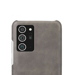 Coque Samsung Galaxy Note 20 Ultra Effet Cuir KSQ Coque Samsung Galaxy Note 20 Ultra Effet Cuir KSQ
