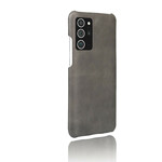 Coque Samsung Galaxy Note 20 Ultra Effet Cuir KSQ Coque Samsung Galaxy Note 20 Ultra Effet Cuir KSQ
