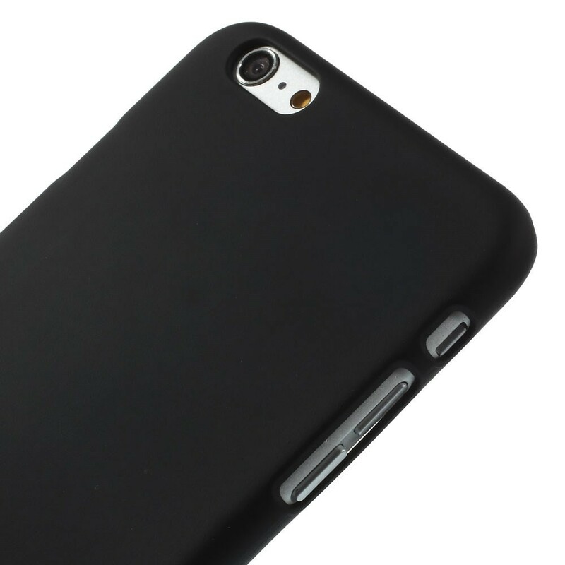 Coque iPhone 6 Plus Rigide