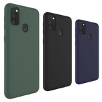 Coque Samsung Galaxy M21 IMAK Givré Mat Coque Samsung Galaxy M21 IMAK Givré Mat
