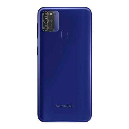 Protection en Verre Trempé pour Lentilles du Samsung Galaxy M21