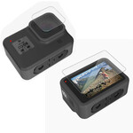 Protecteur Écran Verre Trempé SHEINGKA GoPro Hero 8 Protecteur Écran Verre Trempé SHEINGKA GoPro Hero 8