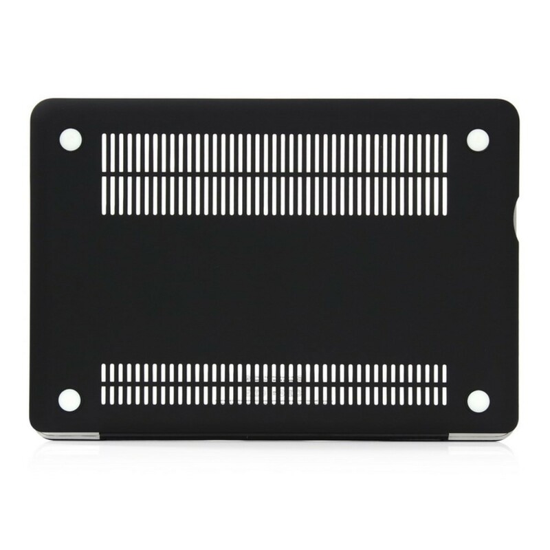 Coque Macbook Air 13 pouces Marbre