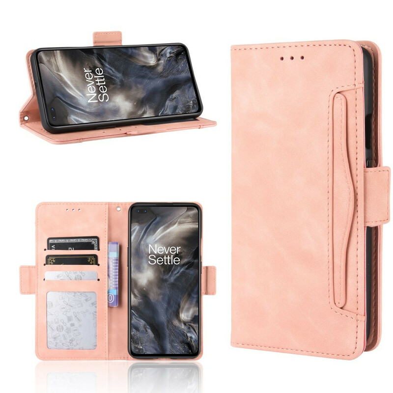 Housse OnePlus Nord Classe Première Multi-Cartes Housse OnePlus Nord Classe Première Multi-Cartes