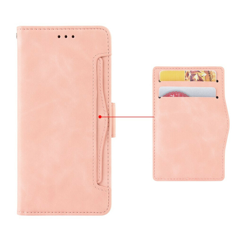 Housse OnePlus Nord Classe Première Multi-Cartes Housse OnePlus Nord Classe Première Multi-Cartes