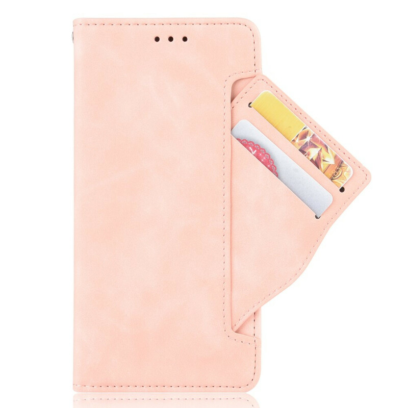 Housse OnePlus Nord Classe Première Multi-Cartes Housse OnePlus Nord Classe Première Multi-Cartes