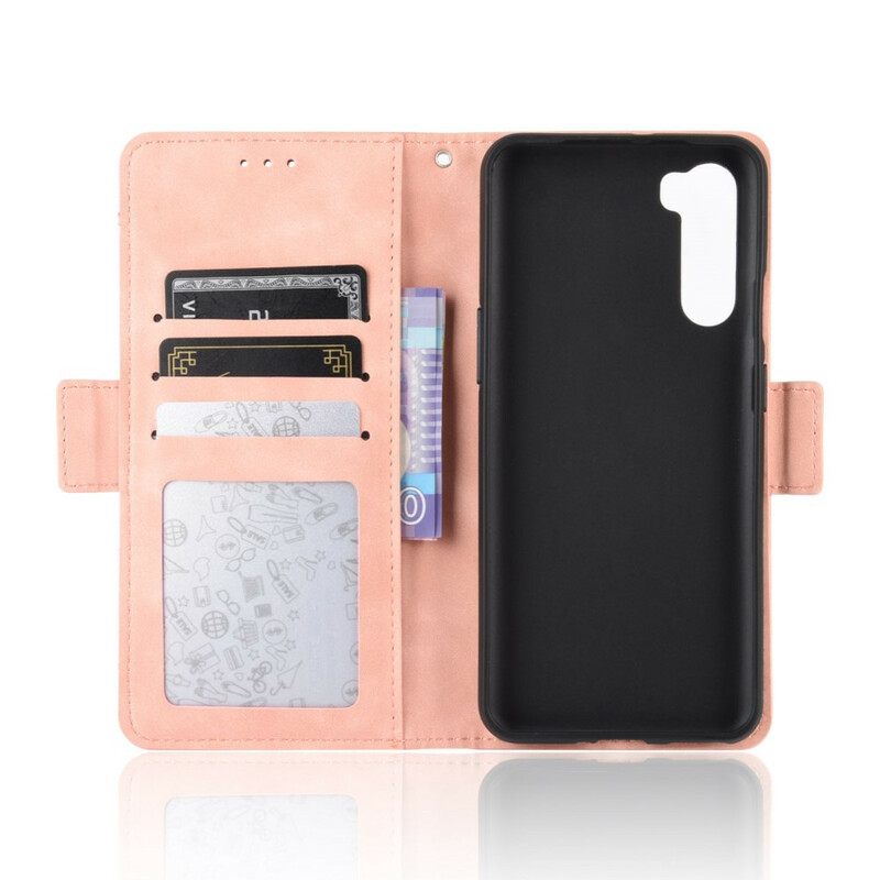 Housse OnePlus Nord Classe Première Multi-Cartes Housse OnePlus Nord Classe Première Multi-Cartes