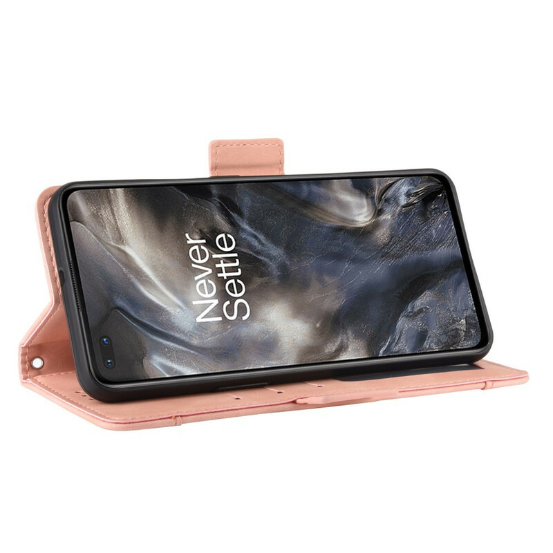 Housse OnePlus Nord Classe Première Multi-Cartes Housse OnePlus Nord Classe Première Multi-Cartes
