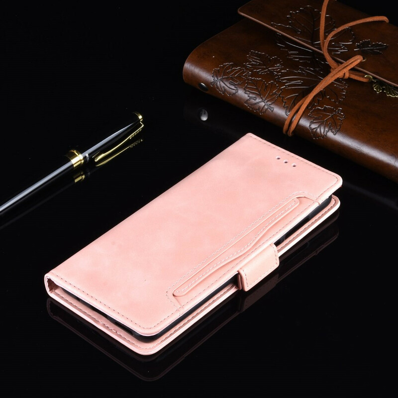 Housse OnePlus Nord Classe Première Multi-Cartes Housse OnePlus Nord Classe Première Multi-Cartes