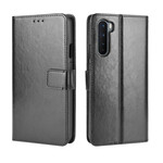 Housse OnePlus Nord Simili Cuir Flashy Housse OnePlus Nord Simili Cuir Flashy