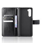 Housse OnePlus Nord Simili Cuir Flashy Housse OnePlus Nord Simili Cuir Flashy