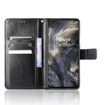 Housse OnePlus Nord Simili Cuir Flashy Housse OnePlus Nord Simili Cuir Flashy