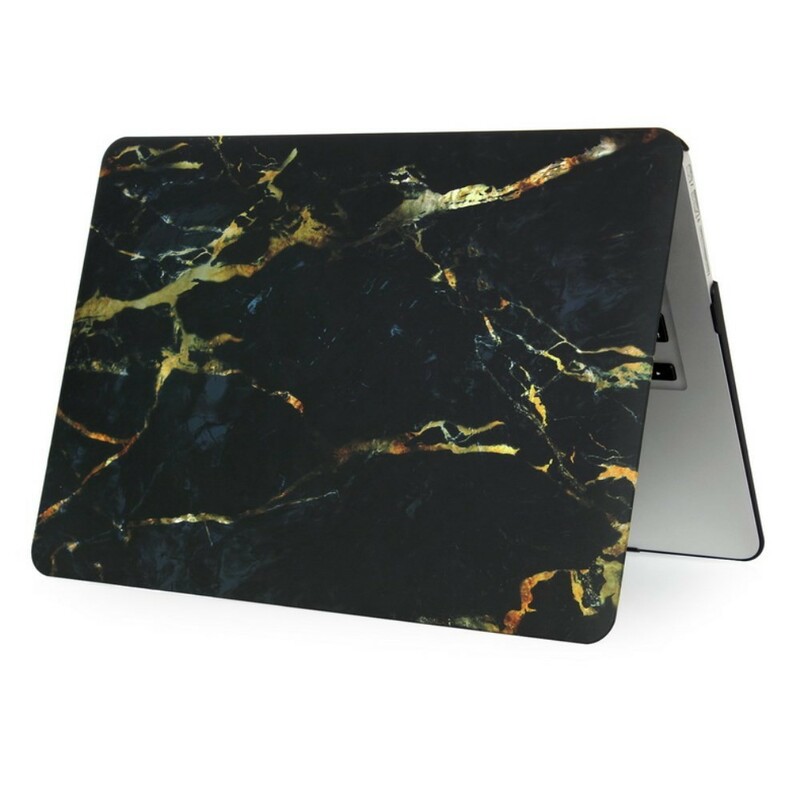 Coque Macbook Air 13 pouces Marbre