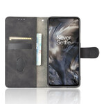 Housse OnePlus Nord Effet Cuir Toucher Douceur Housse OnePlus Nord Effet Cuir Toucher Douceur