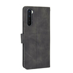 Housse OnePlus Nord Effet Cuir Toucher Douceur Housse OnePlus Nord Effet Cuir Toucher Douceur