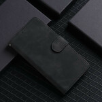 Housse OnePlus Nord Effet Cuir Toucher Douceur Housse OnePlus Nord Effet Cuir Toucher Douceur