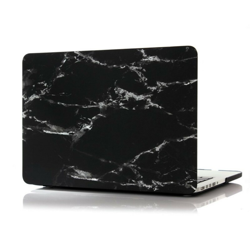 Coque MacBook Pro Retina 13 pouces Marbre