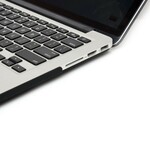 Coque MacBook Pro Retina 13 pouces Marbre