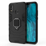 Coque Honor 9X Lite Ring Résistante Coque Honor 9X Lite Ring Résistante