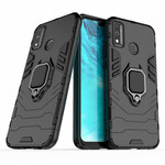 Coque Honor 9X Lite Ring Résistante Coque Honor 9X Lite Ring Résistante