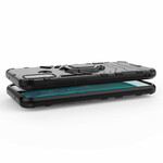 Coque Honor 9X Lite Ring Résistante Coque Honor 9X Lite Ring Résistante