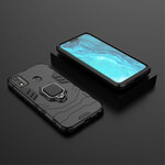 Coque Honor 9X Lite Ring Résistante Coque Honor 9X Lite Ring Résistante