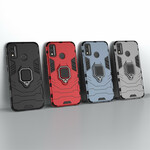 Coque Honor 9X Lite Ring Résistante Coque Honor 9X Lite Ring Résistante