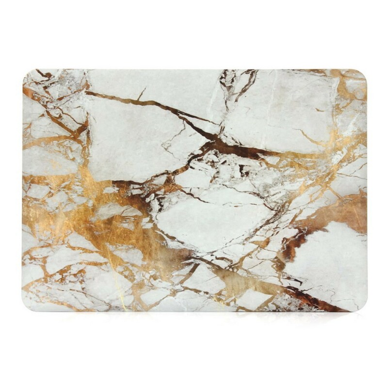 Coque MacBook Pro Retina 13 pouces Marbre
