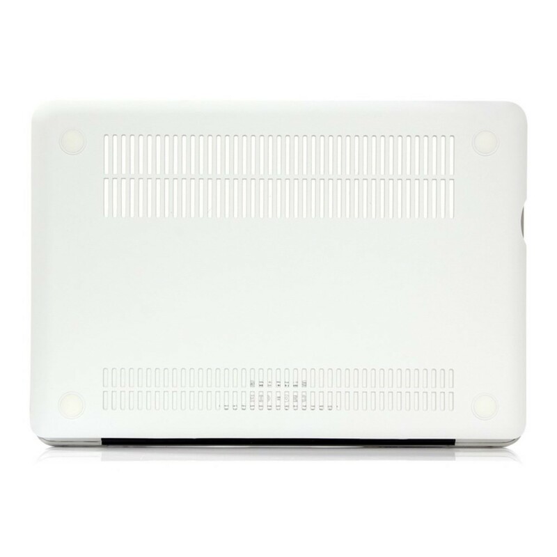 Coque MacBook Pro Retina 13 pouces Marbre