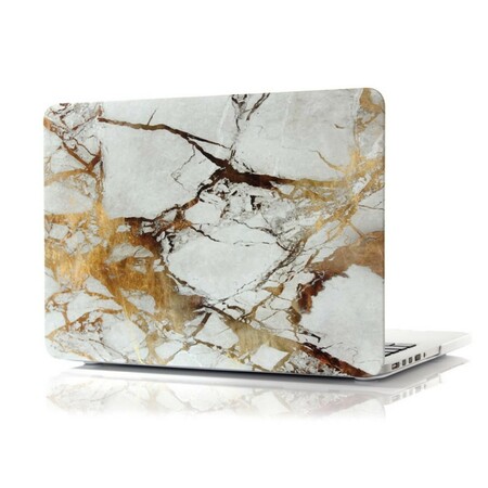 Coque MacBook Pro Retina 13 pouces Marbre