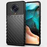 Coque Xiaomi Poco F2 Pro Thunder Series Coque Xiaomi Poco F2 Pro Thunder Series