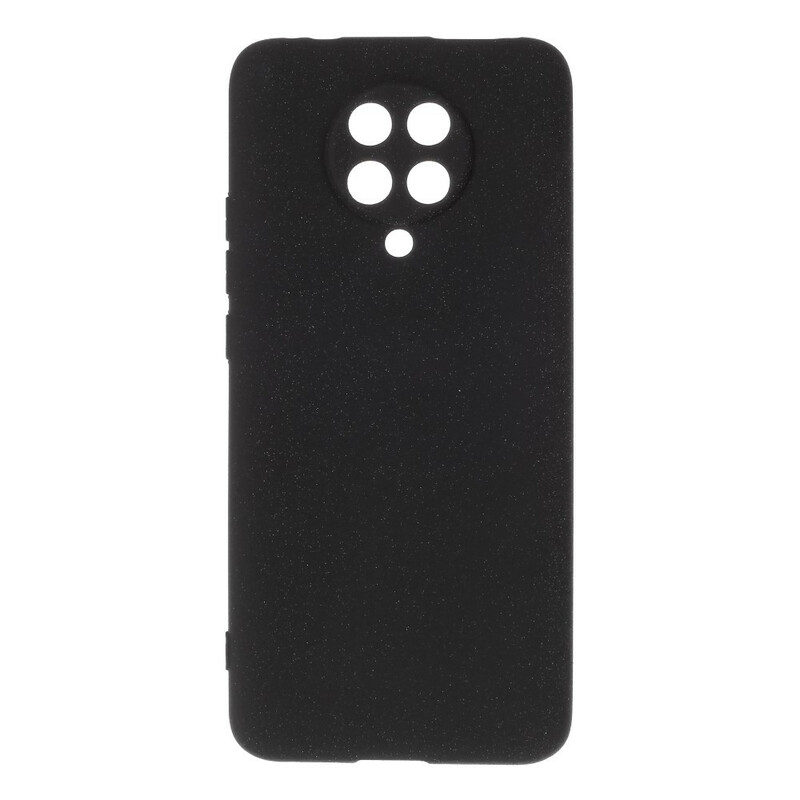Coque Xiaomi Poco F2 Pro Paillettes Matte Coque Xiaomi Poco F2 Pro Paillettes Matte