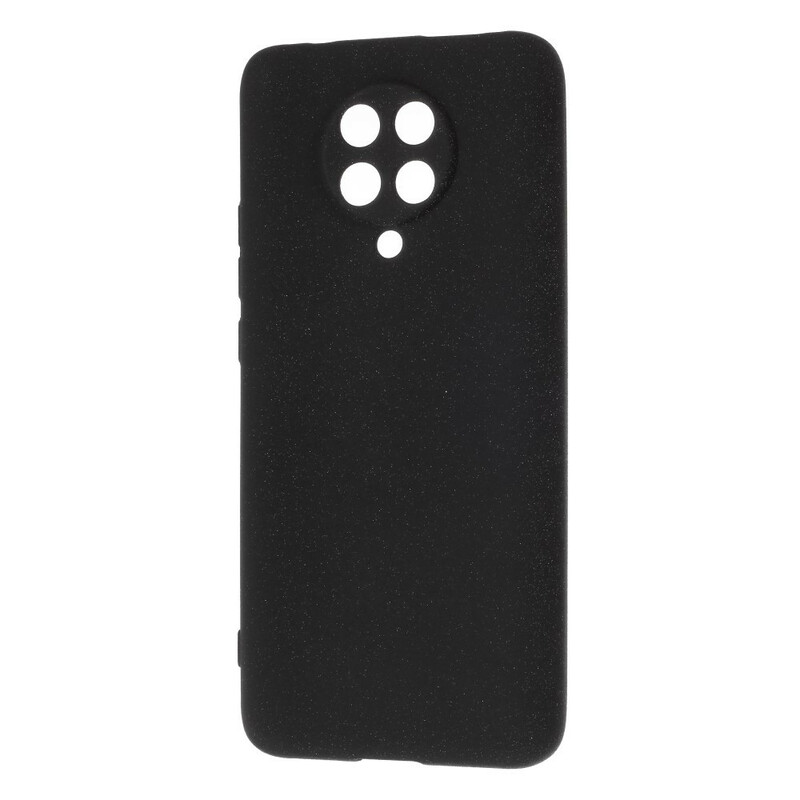 Coque Xiaomi Poco F2 Pro Paillettes Matte Coque Xiaomi Poco F2 Pro Paillettes Matte