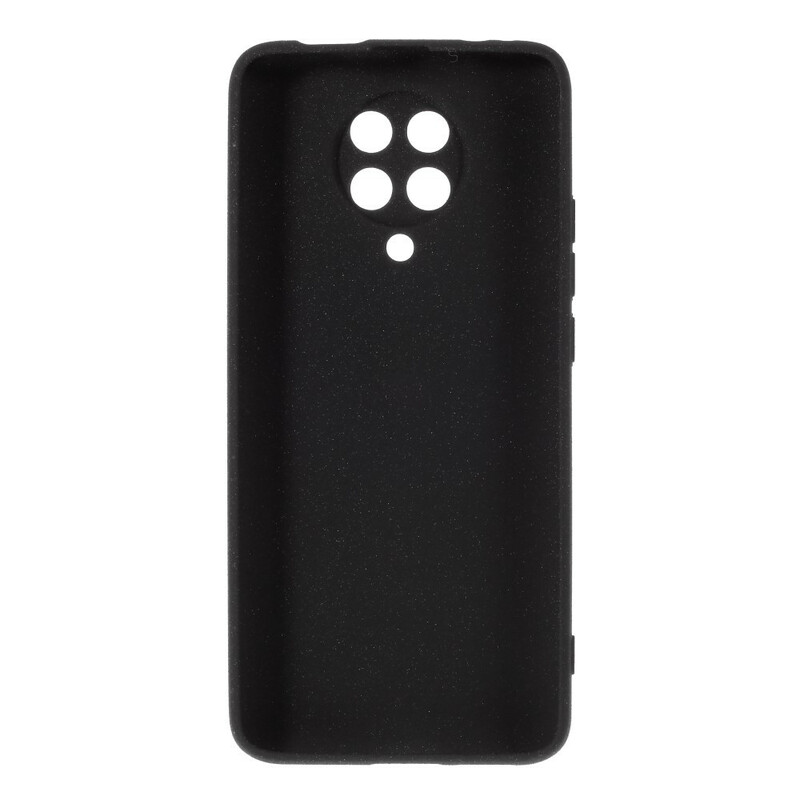 Coque Xiaomi Poco F2 Pro Paillettes Matte Coque Xiaomi Poco F2 Pro Paillettes Matte