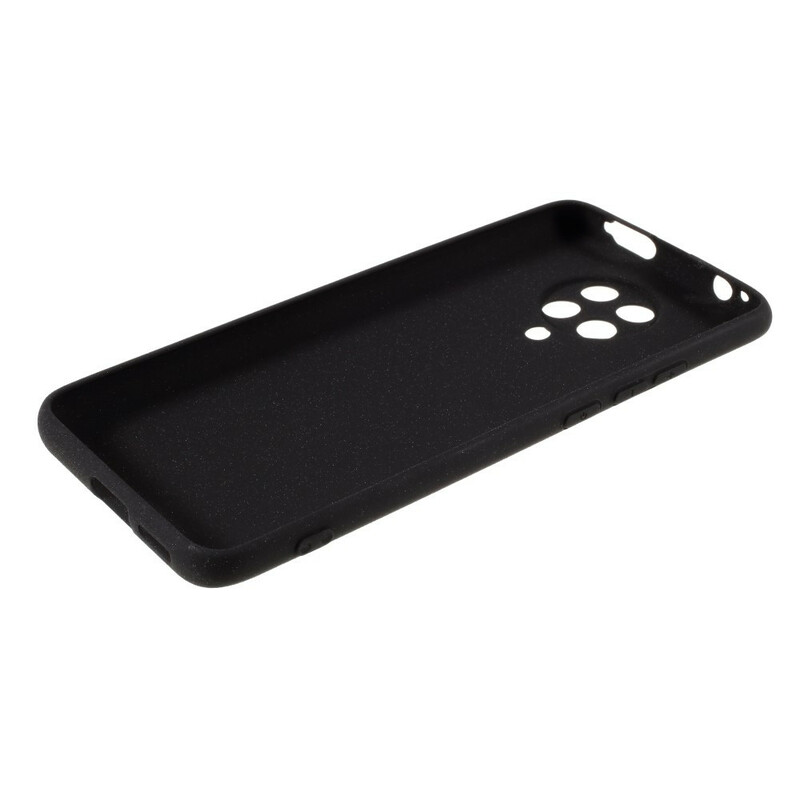 Coque Xiaomi Poco F2 Pro Paillettes Matte Coque Xiaomi Poco F2 Pro Paillettes Matte