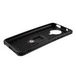 Coque Xiaomi Poco F2 Pro Ring et Fibre Carbone Coque Xiaomi Poco F2 Pro Ring et Fibre Carbone
