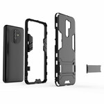 Coque Xiaomi Redmi 9 Ultra Résistante Languette Coque Xiaomi Redmi 9 Ultra Résistante Languette