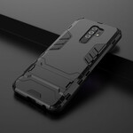 Coque Xiaomi Redmi 9 Ultra Résistante Languette Coque Xiaomi Redmi 9 Ultra Résistante Languette