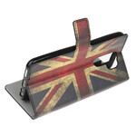 Housse Xiaomi Redmi 9 Drapeau Angleterre Housse Xiaomi Redmi 9 Drapeau Angleterre