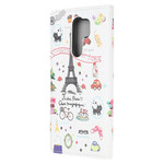 Housse Xiaomi Redmi 9 J'adore Paris Housse Xiaomi Redmi 9 J'adore Paris