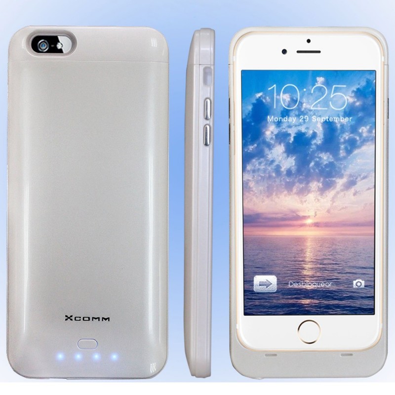 coque qui charge iphone 6 coque qui charge iphone 6