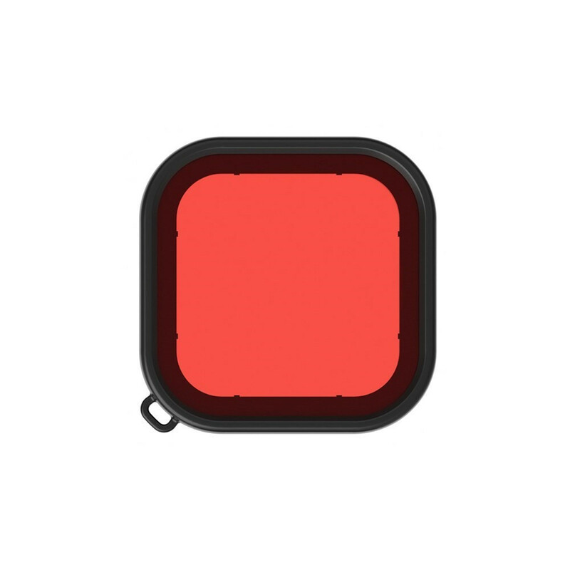 Filtre SHEINGKA GoPro Hero 8 Filtre SHEINGKA GoPro Hero 8