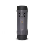 Enceinte Sportive pour Bicyclette ZEALOT S1 Enceinte Sportive pour Bicyclette ZEALOT S1