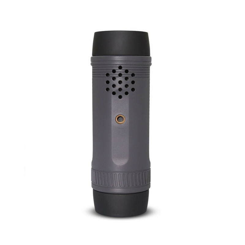 Enceinte Sportive pour Bicyclette ZEALOT S1 Enceinte Sportive pour Bicyclette ZEALOT S1