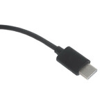 Câble de Chargement USB 3.1 Type-C à Femelle OTG Câble de Chargement USB 3.1 Type-C à Femelle OTG