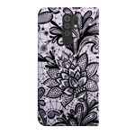 Housse Xiaomi Redmi 9 Complètement Dentelle Housse Xiaomi Redmi 9 Complètement Dentelle